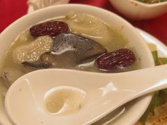 -山菌美食苑(振兴路店)
