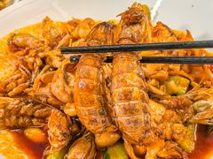 -毛哥小馆子(百井坊巷店)