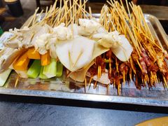 -镇江龙·火锅串串(武侯祠店)