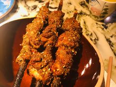 -遇见长安(兰州中心店)