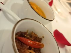 XO酱-宝丽轩中餐厅BAOLIXUAN