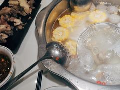 -潮发潮汕牛肉店(龙洞店)