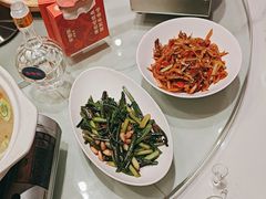 -辛香味烧鱼馆·非遗技艺·排骨红烧肉(光谷医药园店)