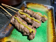 牛外脊柚子胡椒-Fukumimi·美醉堂 居酒屋(金尚店)