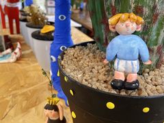 -张升画室·DAVID ART·成人油画·DIY手作·陶艺