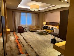 -西安赛瑞喜来登大酒店