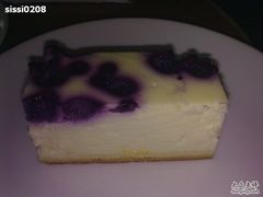 蓝莓cheese-榖屋house of flour(张江首店)