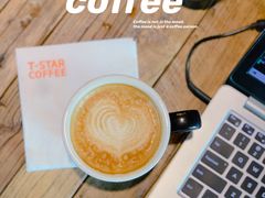-D STAR COFFEE帝星咖啡