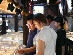 -渝味川菜(夜宵航母店)