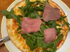 -萨莉亚(百联真光路店)