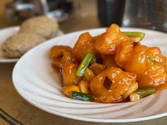 -烤肉宛饭庄(北新桥店)