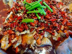 -先启半步颠·川菜小炒