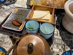 -一味大院•桐庐菜传承店(春江路店)