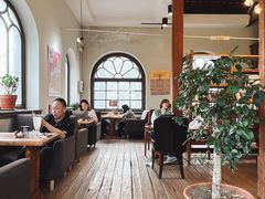 -1901 Cafe(西四店)