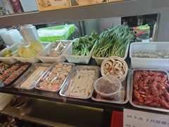 -江湖一盏灯·滇味卤烤(普惠园店)