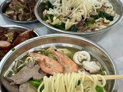 -福屿鲜捞小吃·捞化(福屿总店)