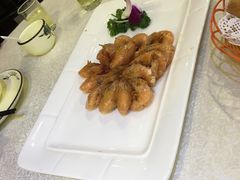 -阿婆农家菜(车墩店)