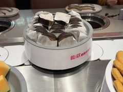 -龍歌自助小火锅(雨花台江南虹悦城店)
