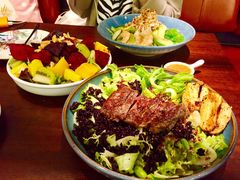 -新鲜誌·新派食集(万象天地店)