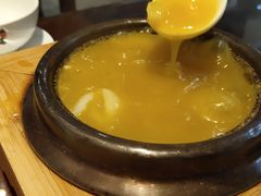 -香港聚强佛跳墙(江华路店)