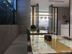 -香港翠园茶餐厅(迪凯银座店)