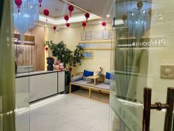 -芳朵美容养生SPA