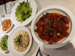 -刘胖子家常菜·蹄花焖藕(兴业店)