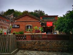 -晋江五店市传统文化旅游区