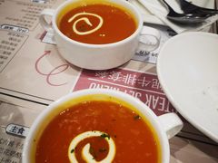 -安妮意大利餐厅(世贸天阶店)
