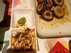 -木屋烧烤(南新店)