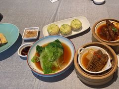-晋江荣誉国际酒店·港誉茶餐厅