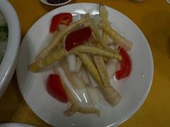 -荣生萝卜汤饭店
