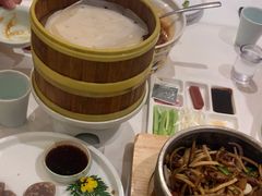 -惠丰堂饭庄·烤鸭·京味菜(翠微路店)
