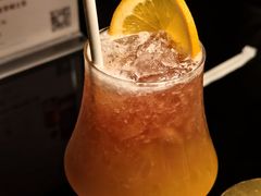 -云·酷 Atmosphere(国贸大酒店)