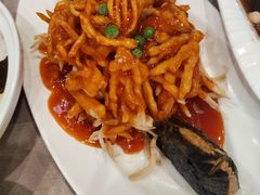 -功德林素菜饭庄(前门店)