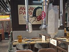 -安又胖韩国烤肉(泰达永旺店)