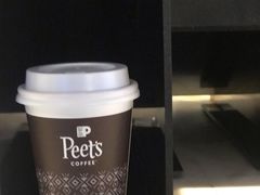 -Peet's 皮爷咖啡(东湖路手作店)