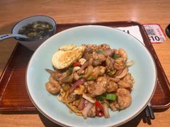 -官桥贡面(吉城大厦店)