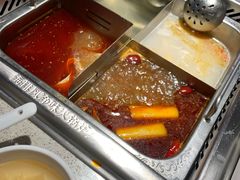 -海底捞火锅(CBD安泰广场店)