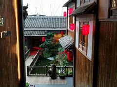 -凤凰山斑鱼馆(恭城店)