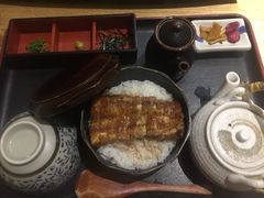 -昇鳗鱼家(浦东店)