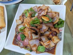 -玉华饮食店(茅台路店)