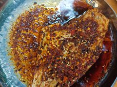 -袁师傅烤肉(弹子石店)