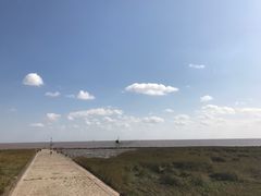 -南汇嘴观海公园