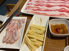 -傣妹火锅(南京东路一店)