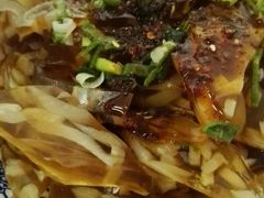 -樊记腊汁肉(竹笆市总店)