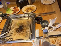 -新石器烤肉(无锡万象城店)