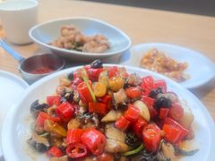 -隅乐胡椒虾·台湾菜·团建(皇岗店)