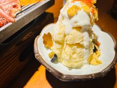-小川洋风料理(武胜路凯德广场店)