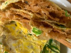-陈记锅巴菜(五大道店)